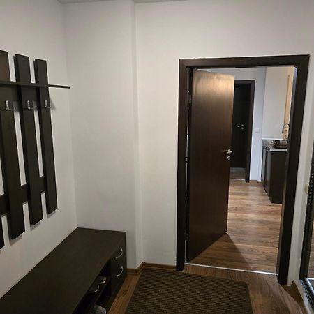 Ig Apartments Royal Towers 426 Банско Экстерьер фото