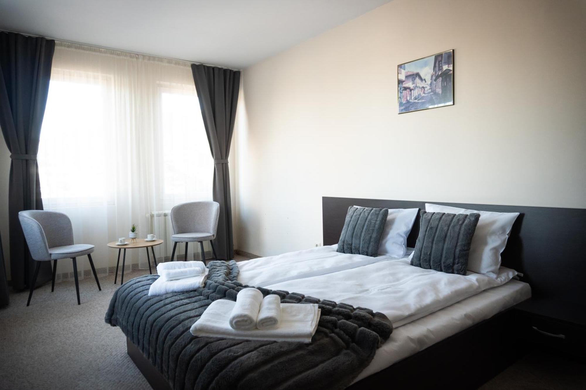 Ig Apartments Royal Towers 426 Банско Экстерьер фото