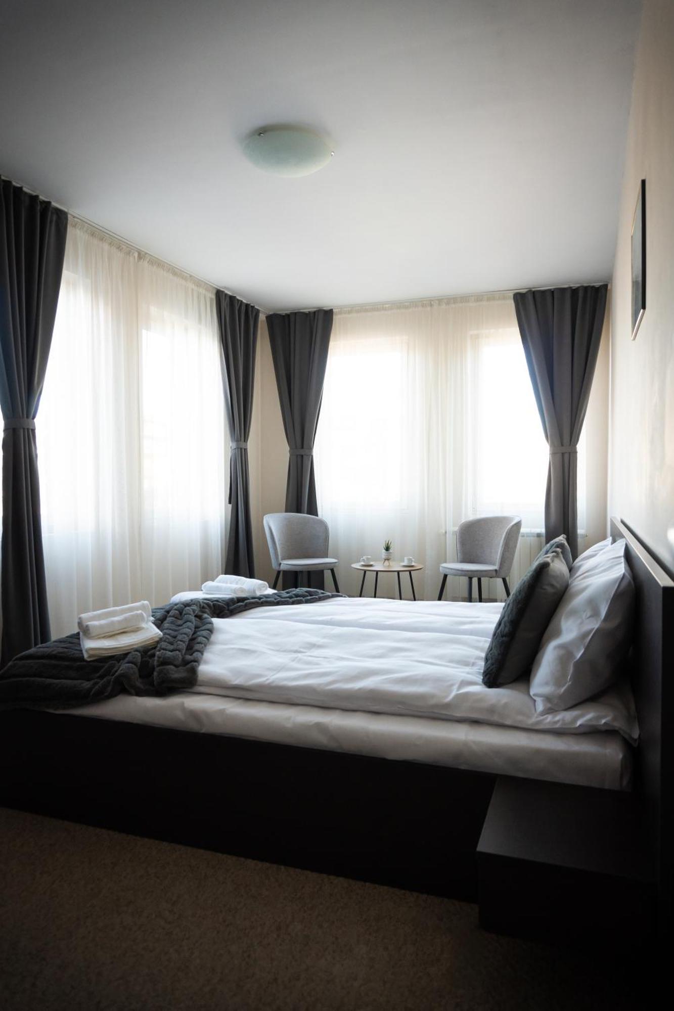 Ig Apartments Royal Towers 426 Банско Экстерьер фото