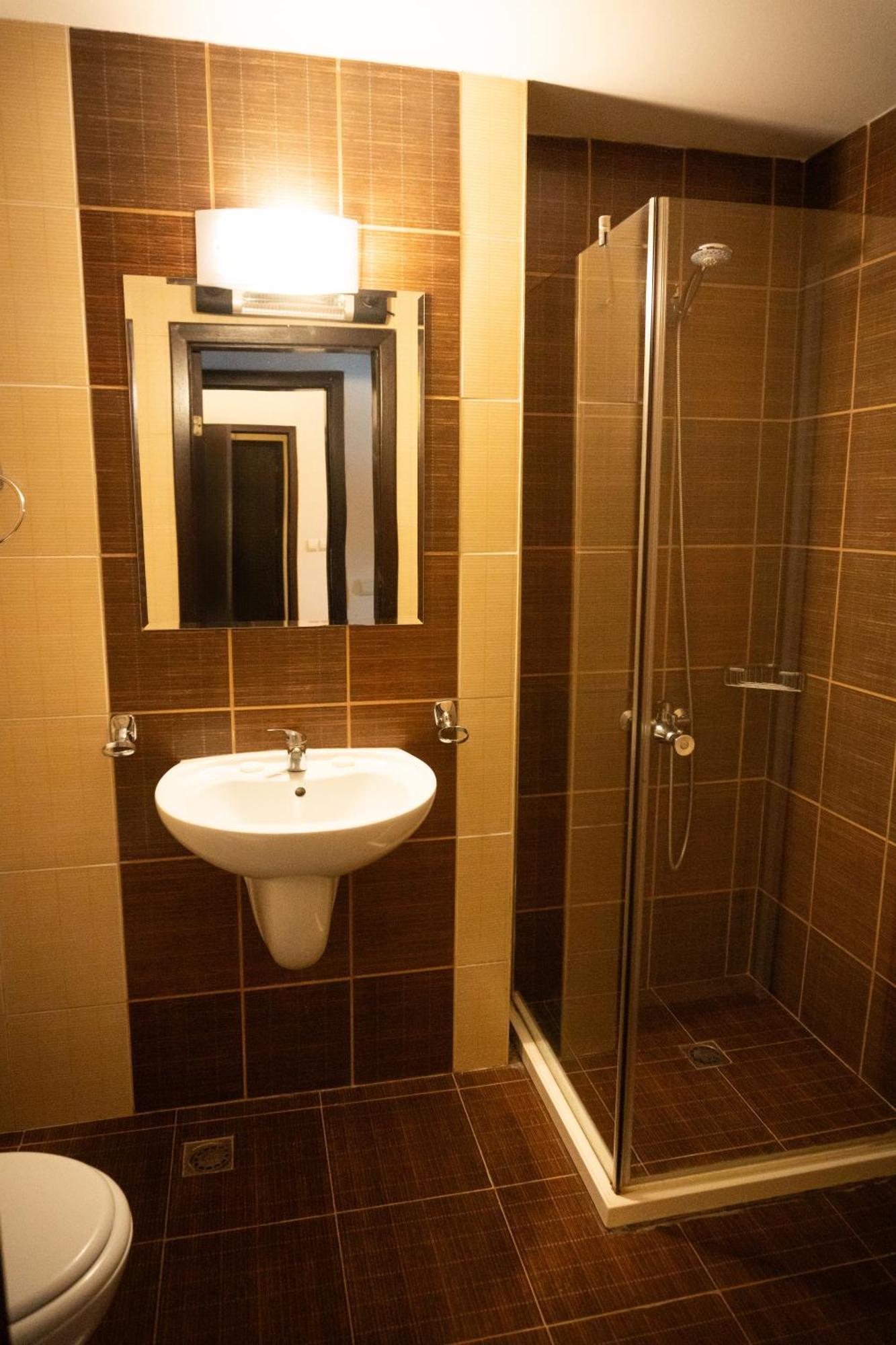 Ig Apartments Royal Towers 426 Банско Экстерьер фото