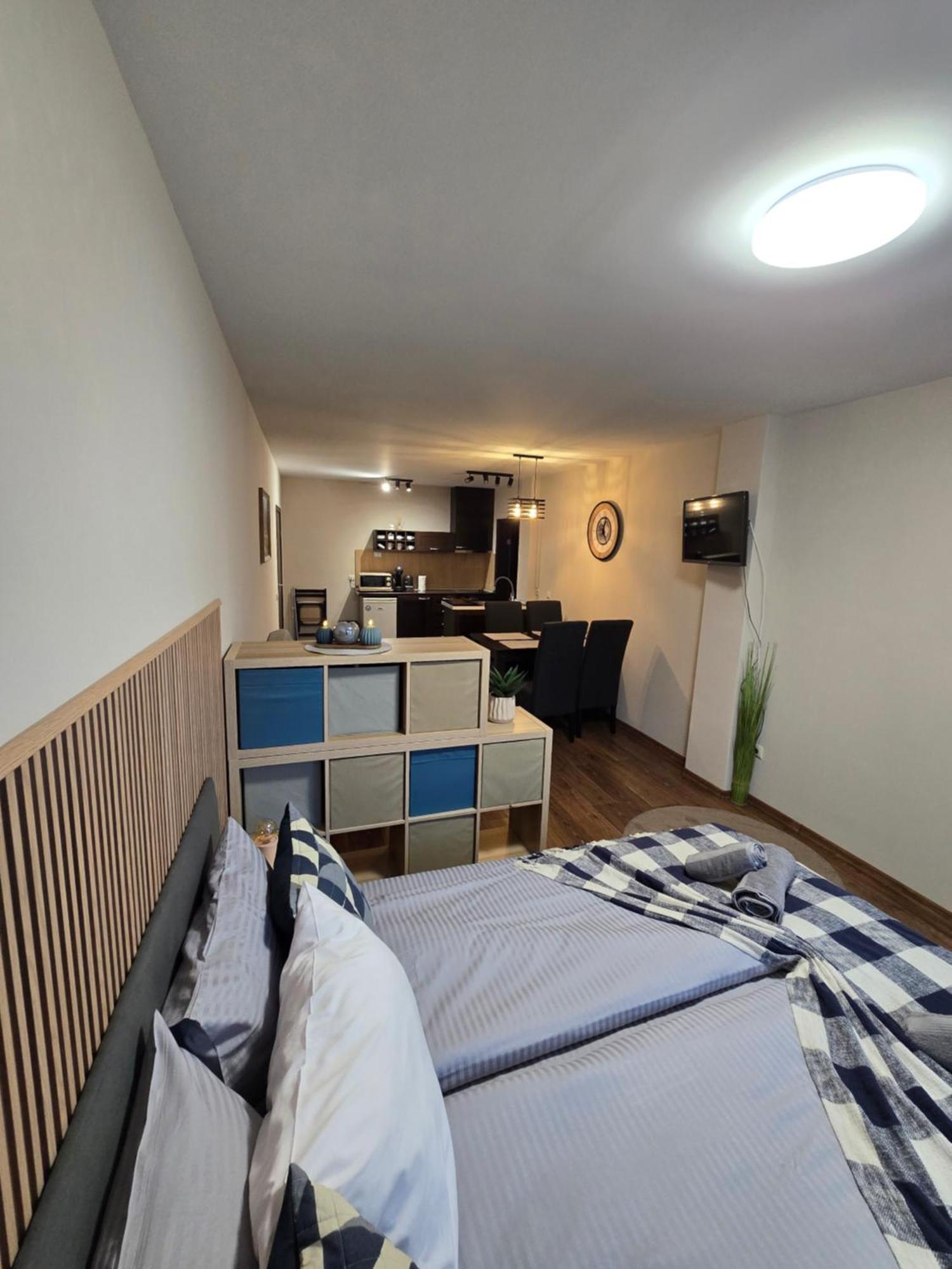 Ig Apartments Royal Towers 426 Банско Экстерьер фото