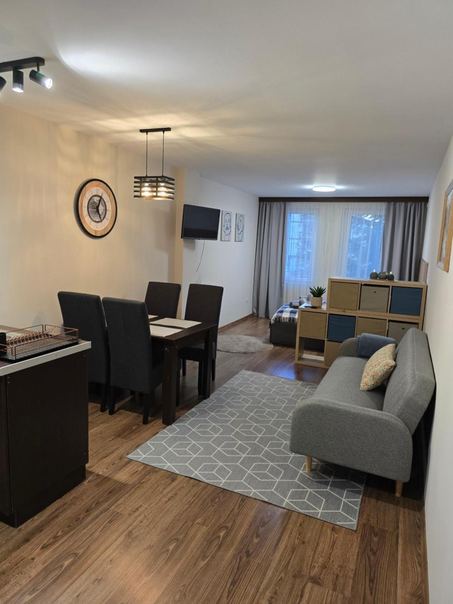 Ig Apartments Royal Towers 426 Банско Экстерьер фото